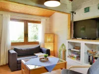 Idyllic vacation home Lapland Hotels in Seck