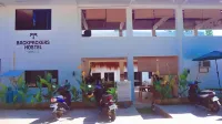 Camotes Hostel Resort