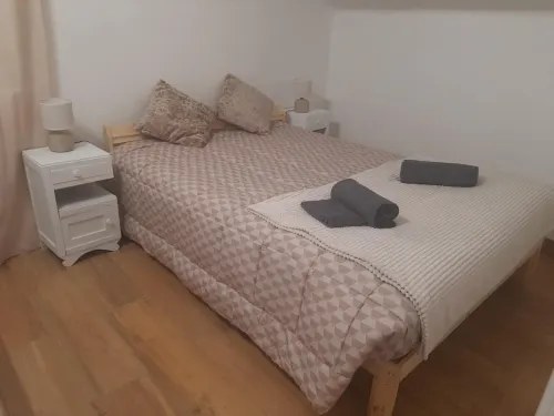 Casa da Tia Lurdes - Serra da Estrela