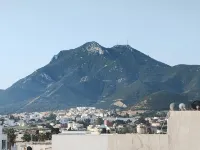 Hammam lif Hotels in Hammam Lif