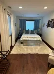 Luxe and Spacious Lakefront House with Brand New Dock and Boat Lift