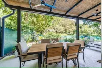 3 bedroom Villa Walking distance to Playa Grande- Private Pool