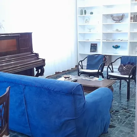 Ravenna Suite: apartment close to the center and major monuments!