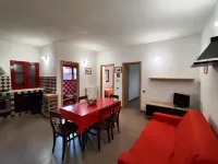 Villa Pizzomunno, small villa in Vieste with direct access to the sandy beach.