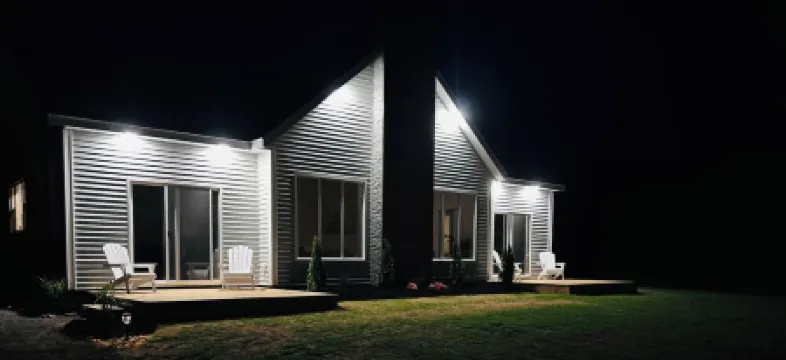 Stanhope Beach Daze Retreat