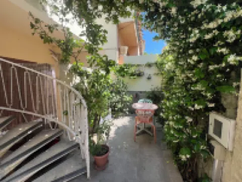 T1 bis, near beaches