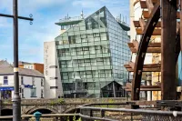 The Glasshouse فنادق في Municipal District of Sligo-Drumcliff