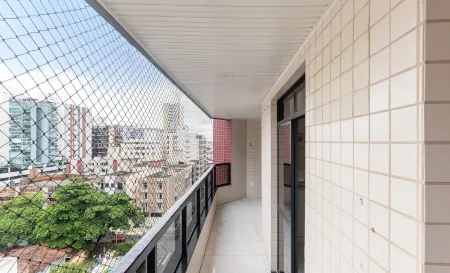 3 Bedroom Apartment 190m From the Beach Epp0602 Отели рядом с достопримечательностью «Praia das Castanheiras»