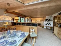 Gemütlich mit Bergblick & Kamin Am Chiemsee Hotels in Übersee