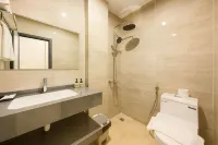 アモリー ダラット オテル