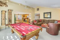 Bend Golf & Country Club Vacation Home - homestay