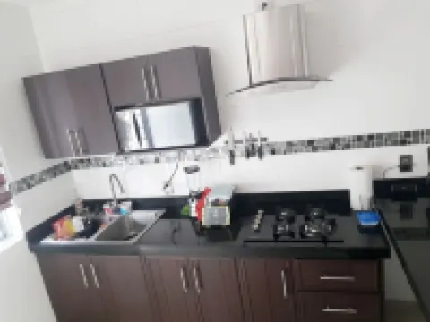 IDEAL HOUSE TO VISIT THE RIVERA MAYA