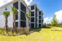 Make yourself at home in this lovely brand new 2-Bedroom Punta Gorda retreat!