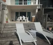 Jolly Harbour Villa - Whispering Palms - 2 bed 2 bath