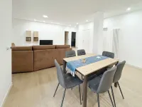 The house on the marina