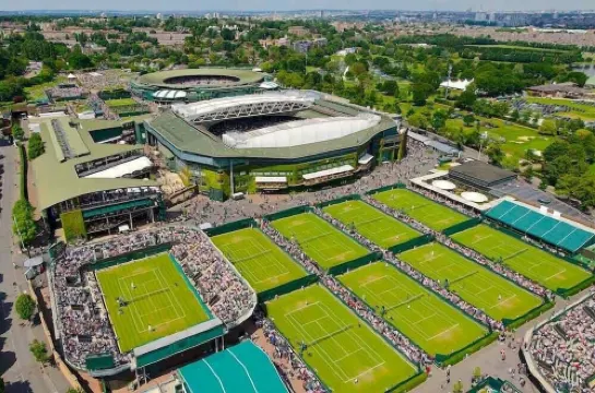 Private 1-bedroom apartment in Raynes Park