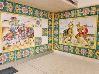 Newly renovated apartment with terrace, 5 minutes walk to the beach Hotel a Portopalo di Capo Passero