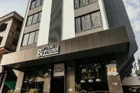 Pride Biznotel Alkapuri Near Vadodara Airport