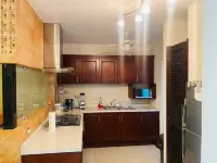 Ixtapa Family Vacation condo - 3 mins drive to hotels zone and beaches!