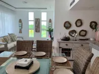 Apart. w/ Spectacular View in Playa Nueva Romana