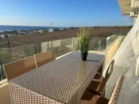 3 bedrooms apartment in welcoming Flic en Flac  with Sea View and Mountain View