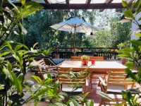 Vacation cottage Schott Prichsenstadt Hotels in Prichsenstadt