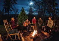 Jackass Hostel Hotels in Auberry