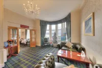Muthu Queens Hotel Hotels in Craignure