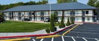 LX Hotel, Powered by Acw Circle Hotels in Coffee County