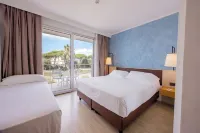 Hotel Viareggio