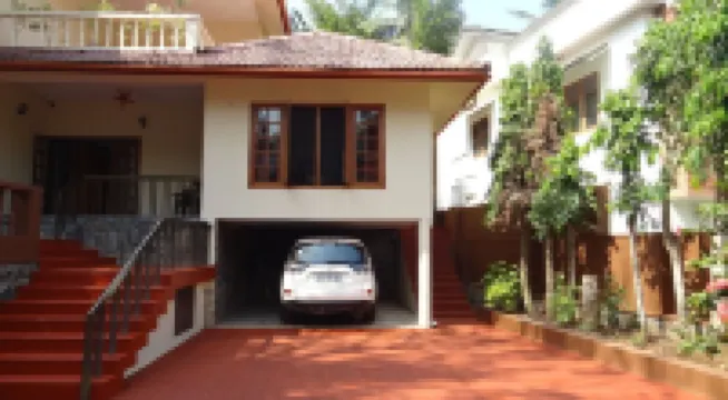 A Home away from Home