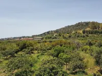 Apt "Valle Arangea" Hotel a Condofuri