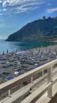 Saturn vacation home.  It is located within walking distance of the sea, 150 meters from the center