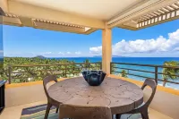 Breathtaking Ocean Views!  Beach Front Luxury Penthouse, Polo Beach 2 Bed/2 Bath - 4-Star