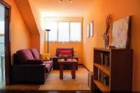 Villa Marinera Families Hotels in Ribadesella