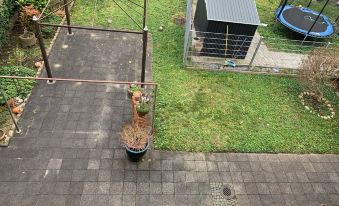 Work from Home 2BR, FREE Parking, Netflix,Near BASF