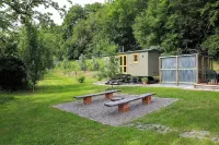 Tiny House @ Villa Ariola Hotels in Villafranca in Lunigiana