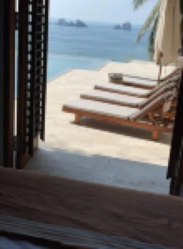 Casa Caracol - Luxury 5-bedroom villa in Arcano