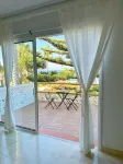 Apartment with ocean and sunset view terrace Hotels in Bajamar