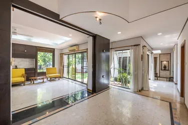 รูปภาพของBaan Pieam Suk Villa 4BR Private House in Hua Mak