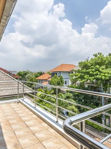 รูปภาพของBaan Pieam Suk Villa 4BR Private House in Hua Mak