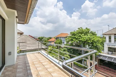 รูปภาพของBaan Pieam Suk Villa 4BR Private House in Hua Mak