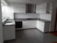 APARTMENT IN SAN BORJA IN FRONT OF THE PARK Hotels in San Borja