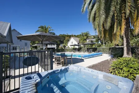 Cooks Cottage - Russell Cottages Collection