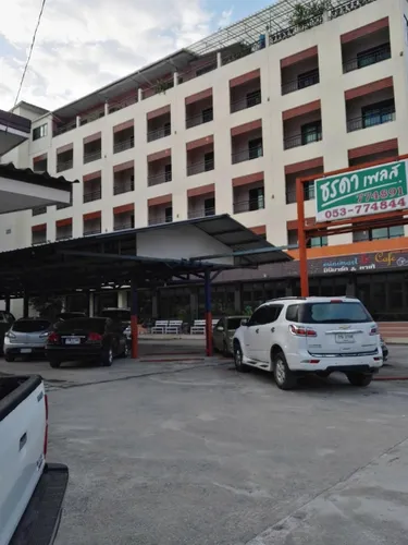 รูปภาพของธรดาเพลส