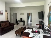 Hagat Sunset Retreat