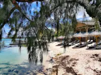 Wonders Beach Boutique Hotel - 5-Star