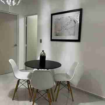 5 minutes from the beach and pool Others