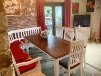 Harzer Bergblick *ALL INCLUSIVE* 120sqm up to 10 pers. - sauna and whirlpool