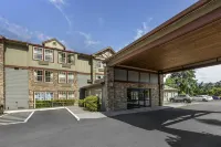 Best Western Plus Columbia River Inn Hotels in Stevenson